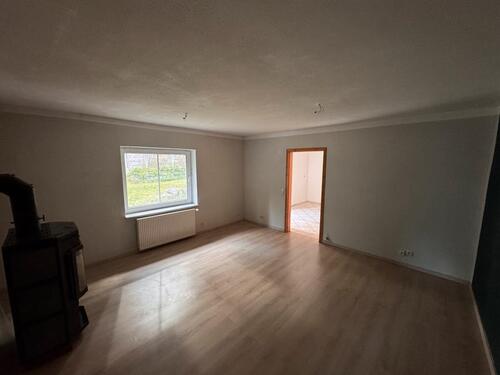 Foto - 3-Zimmer-Wohnung in 19395 Plau am See (Heidenholz) Kamin, Stellpl