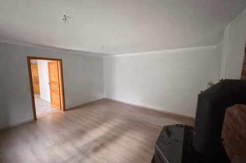 Foto - 3 Zimmer Erdgeschoßwohnung in Plau am See