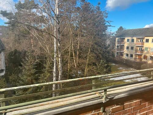 Foto - Etagenwohnung in Berlin zur Miete