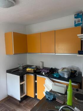 Foto - Erdgeschoßwohnung in Griesheim zur Miete