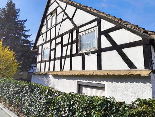 Foto - Grundstück mit EFH Thüringen 04617 Lödla bei Altenburg