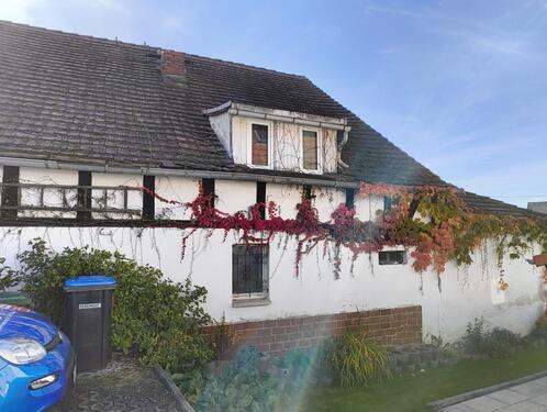 Foto - 5 Zimmer Einfamilienhaus zum Kaufen in Rositz