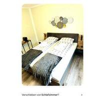 Vollmöblierte Wohnung Fully furnished flat - Mainz Gonsenheim