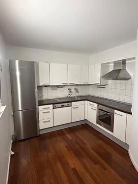 Foto - 3 Zimmer Maisonettenwohnung zur Miete in Bad Kreuznach