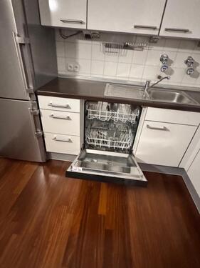 Foto - Maisonettenwohnung in Bad Kreuznach zur Miete