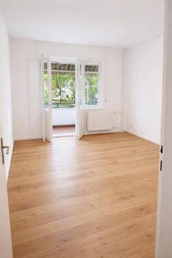 Foto - 2 Zimmer Etagenwohnung zur Miete in Berlin