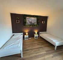 Ab 500 € 1-3 Zimmer Wohnung (klimatisiert) in Dietlingen - Pforzheim Nordstadt