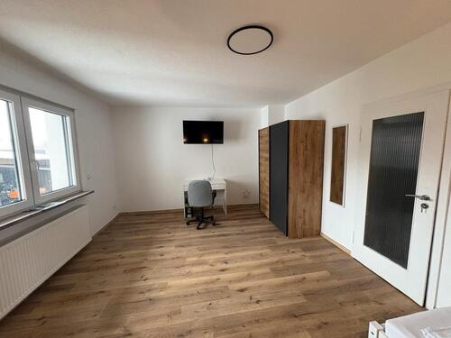 Foto - 8 Zimmer Etagenwohnung zur Miete in Pforzheim