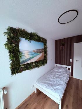 Foto - Etagenwohnung in Pforzheim zur Miete