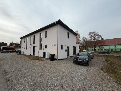 Foto - Doppelhaushälfte in Altenstadt zur Miete