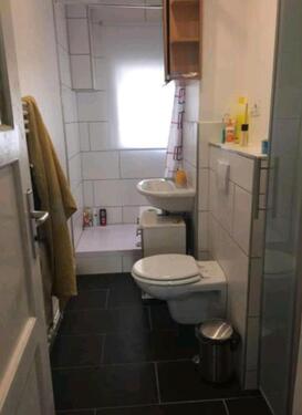 Foto - Internationales WG in der nähe von Treptower Park