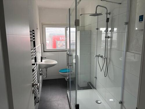 Foto - 2 Zimmer Etagenwohnung zur Miete in Siegen