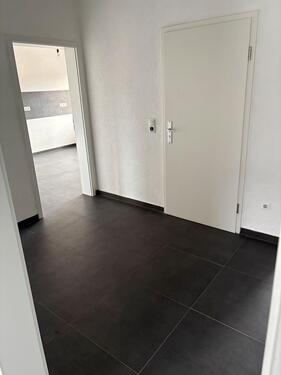 Foto - Etagenwohnung in Siegen zur Miete