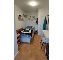Gemütliches WG-Zimmer in München (Frauen-WG) mit Balkon, 7. Stock