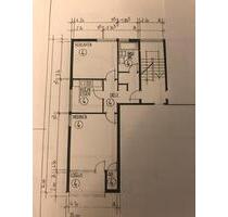2,5 Zimmer Wohnung mit Süd Balkon - Remscheid