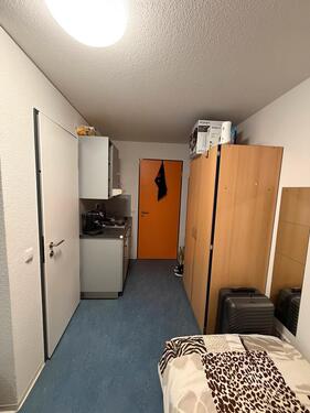 Foto - 1 Zimmer Etagenwohnung in Esslingen am Neckar