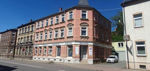 Foto - + Moderne Büroeinheit in Wilkau-Hasslau +