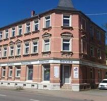 + Moderne Büroeinheit in Wilkau-Hasslau + - Wilkau-Haßlau