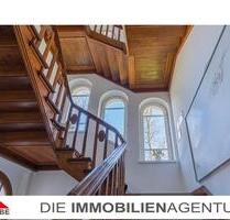 Hochwertige Maisonette-Wohnung mit Kfz-Stellplatz und Einbauküche - Kierspe