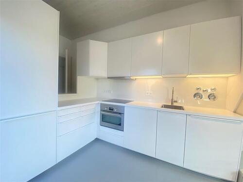 Foto - 2 Zimmer Etagenwohnung in Kierspe