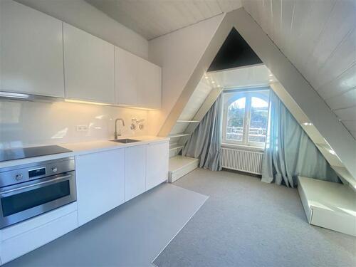 Foto - Etagenwohnung in Kierspe zur Miete