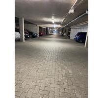 Tiefgaragenstellplatz zu vermieten – sicher & zentral gelegen - Schopfheim