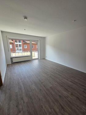 Foto - frisch renovierte zwei Zimmer Wohnung in Pampow