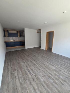 Foto - 2 Zimmer Etagenwohnung zur Miete in Pampow