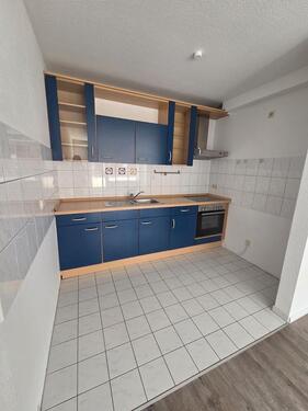 Foto - 2 Zimmer Etagenwohnung in Pampow