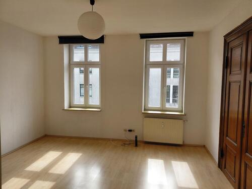 Foto - 1 Zimmer Etagenwohnung in Greifswald