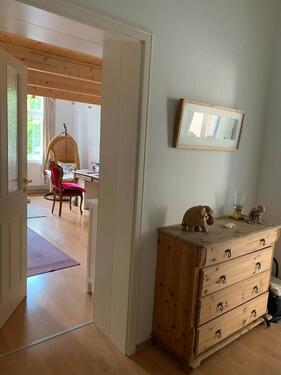 Foto - 2 Zimmer Etagenwohnung zur Miete in Radebeul