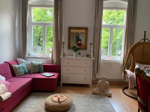 Foto - 2 Zimmer Etagenwohnung in Radebeul