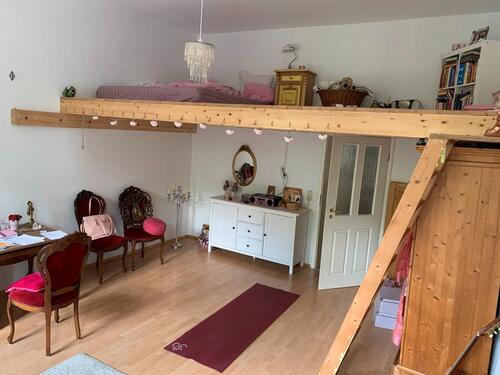 Foto - Etagenwohnung in Radebeul zur Miete