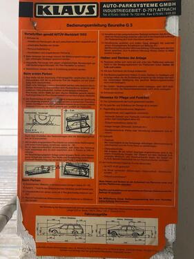 Foto - Stellplatz in Tiefgarage - 60,00&nbsp;EUR Miete,