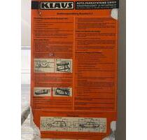 Stellplatz in Tiefgarage - 60,00&nbsp;EUR Miete, in Gießen (PLZ: 35390)