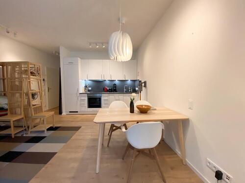 Foto - 1 Zimmer Etagenwohnung zur Miete in Konstanz