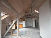 Foto - 1 Zimmer Dachgeschoßwohnung zur Miete in Alsbach-Hähnlein