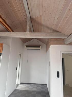 Foto - Dachgeschoßwohnung in Alsbach-Hähnlein zur Miete
