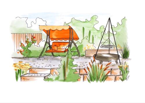 Foto - Schrebergarten - 50,00&nbsp;EUR Kaltmiete, ca.&nbsp; 0,00&nbsp;m&sup2;