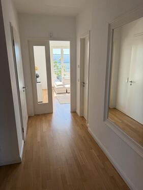 Foto - 3.5 Zimmer Penthouse Wohnung möbeliert in düsseldorf