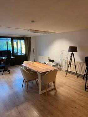 Foto - Schöne Souterrain-Wohnung in Büdingen mit Parkplatz – ca. 60 m².