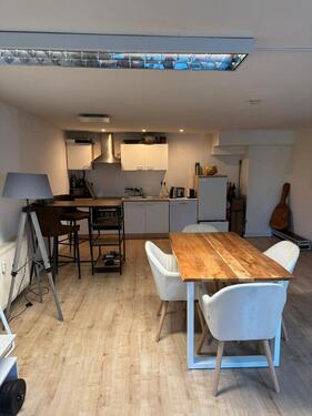 Foto - 2 Zimmer Etagenwohnung zur Miete in Büdingen