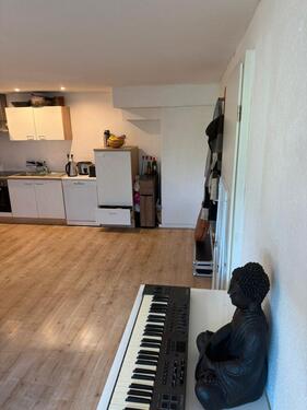 Foto - Etagenwohnung in Büdingen zur Miete