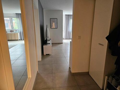 Foto - 2 Zimmer Etagenwohnung zur Miete in Ibbenbüren