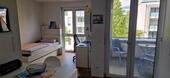 Foto - Moderne 1-Zimmer-Wohnung mit Balkon & Aufzug in Idstein