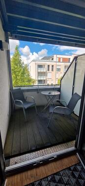 Foto - Etagenwohnung in Idstein zur Miete