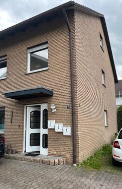 Foto - 3,5 Zimmer Wohnung 3Familienhaus EngerPödinghausen