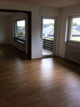 Foto - 1.5 Zimmer Etagenwohnung zur Miete in Enger