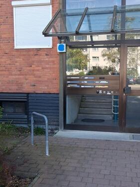 Foto - Charmante 4‑Zimmer‑EG‑Wohnung mit zwei Balkone im Eichelkamp