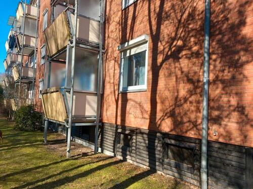 Foto - 4 Zimmer Erdgeschoßwohnung in Wolfsburg